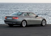 BMW 335i Coupe